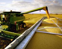 Gremios de producción rechazan impuesto a soja