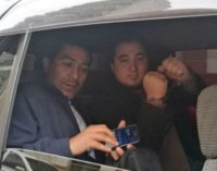 Defensa de Stiben Patrón denuncia arbitrariedad en detención por parte de Fiscalía