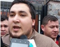 Aseguran que detención de Stiben Patrón “tuvo influencia de Horacio Cartes”