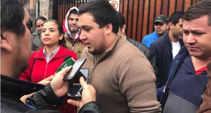La abogada de Stiben Patrón espera que causa se eleve a juicio oral