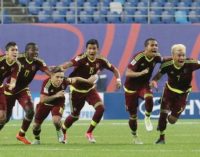 El legado del “Boom Vinotinto”: las claves de la campaña histórica de Venezuela en el Mundial Sub 20