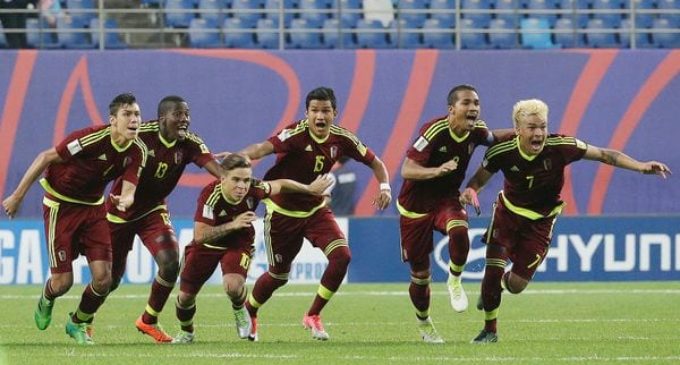 El legado del “Boom Vinotinto”: las claves de la campaña histórica de Venezuela en el Mundial Sub 20