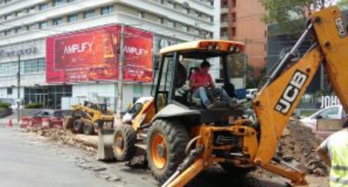 ESSAP deslinda responsabilidad en accidente sobre Aviadores