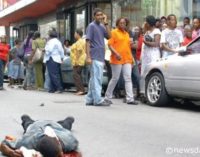 “Asesinatos y asesinatos”: La tragedia del país caribeño atrapado por el narcotráfico