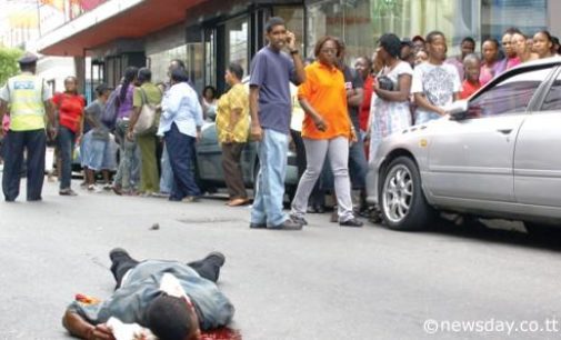 “Asesinatos y asesinatos”: La tragedia del país caribeño atrapado por el narcotráfico