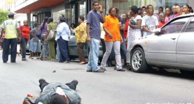 “Asesinatos y asesinatos”: La tragedia del país caribeño atrapado por el narcotráfico