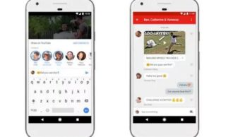YouTube sumó una nueva función para chatear y compartir videos
