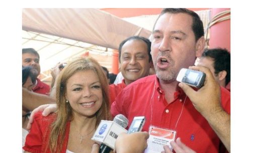 Denunciaron a Zacarías Irún por presunto enriquecimiento ilícito y tráfico de influencias