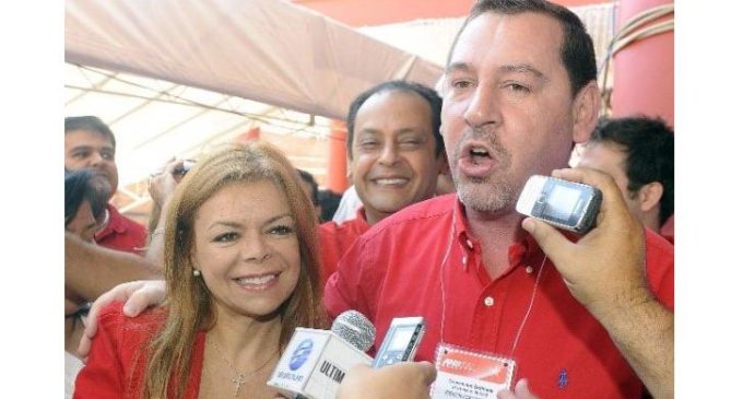 Denunciaron a Zacarías Irún por presunto enriquecimiento ilícito y tráfico de influencias