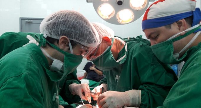 ¿Qué pensarías si tu vida dependiera de un trasplante?