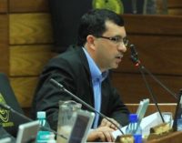 En sesión extra tratarán ley de desbloqueo de listas y financiamiento político