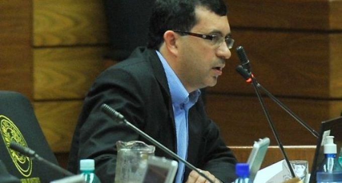 En sesión extra tratarán ley de desbloqueo de listas y financiamiento político