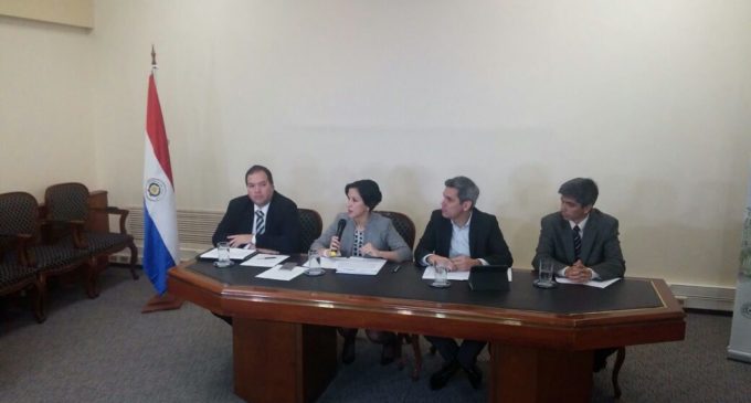 Hacienda propone otras vías para obtener mayores ingresos en el sector agroindustrial