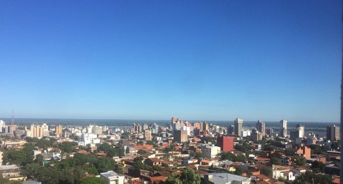 Importante descenso de la temperatura desde este domingo