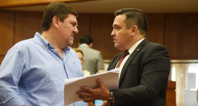 Elecciones en Senado no tienen validez, según Petta