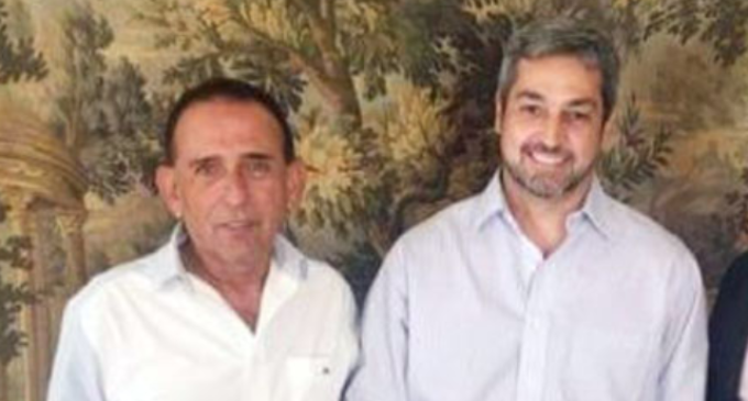 Concejal pasó al oficialismo para pujar por la Gobernación