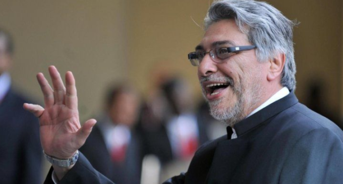 Lugo después del 2018: Buscará seguir en el Senado