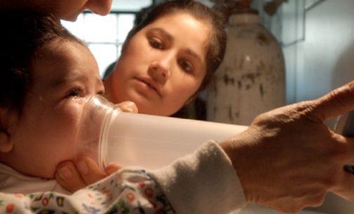 Diez medidas para prevenir enfermedades respiratorias