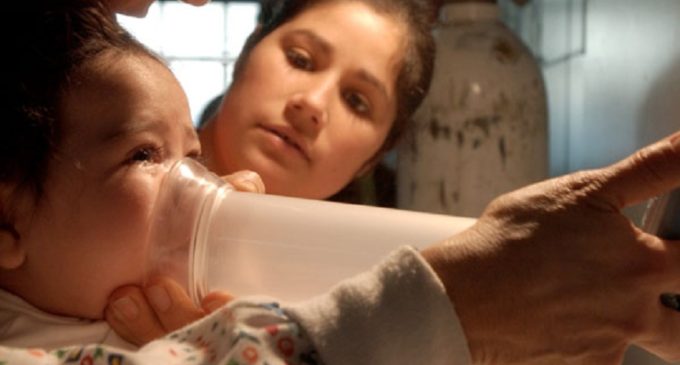 Diez medidas para prevenir enfermedades respiratorias