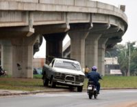 Patrulla Caminera minimiza el problema sobre la Ruta III