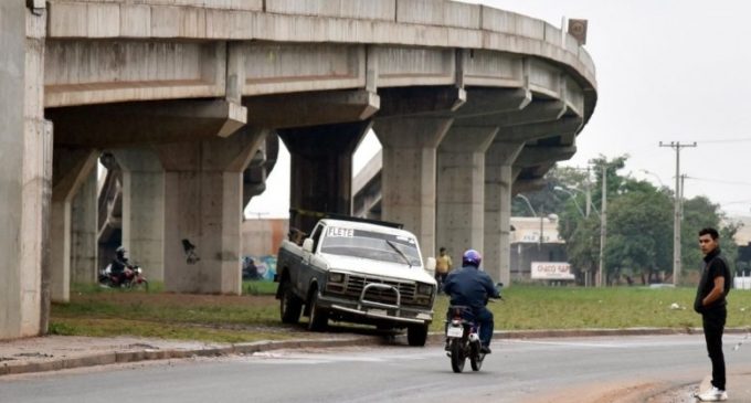 Patrulla Caminera minimiza el problema sobre la Ruta III