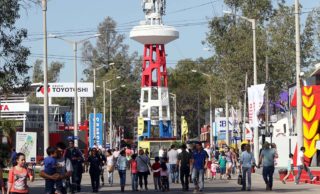 Expo 2017 con innovaciones y espectáculos