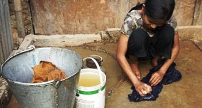Día Mundial contra el Trabajo Infantil: En Paraguay sigue vigente el criadazgo