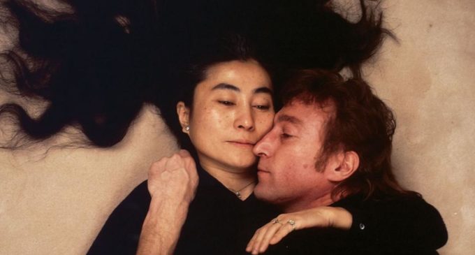 ‘Imagine’, la canción que también escribió Yoko Ono