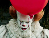 Tienes 3 meses para superar tu miedo a los payasos y ver la nueva adaptación de “It”