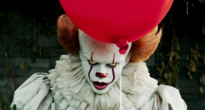 Tienes 3 meses para superar tu miedo a los payasos y ver la nueva adaptación de “It”