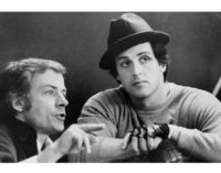 Murió John G. Avildsen, ganador del Oscar por ‘Rocky’ y director de la saga ‘The Karate Kid’