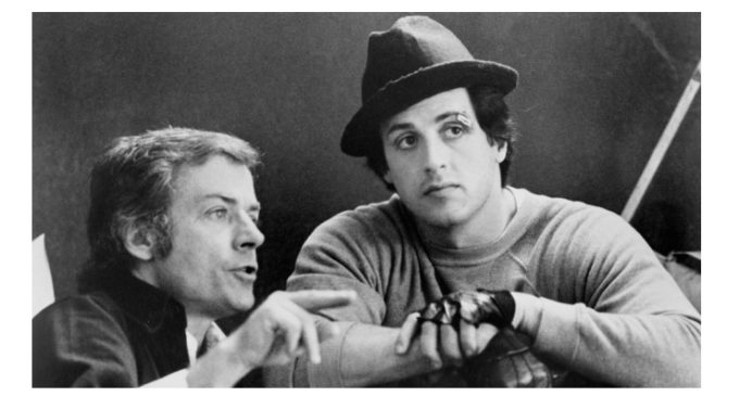 Murió John G. Avildsen, ganador del Oscar por ‘Rocky’ y director de la saga ‘The Karate Kid’