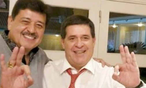 Rubén Rodríguez no está interesado en ser gobernador: “Fue contratado”