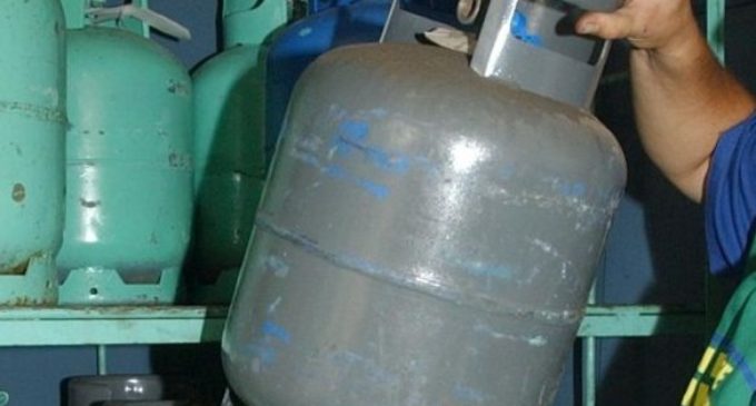 Garrafas peligrosas: solo el 10% de garrafas de gas están habilitadas