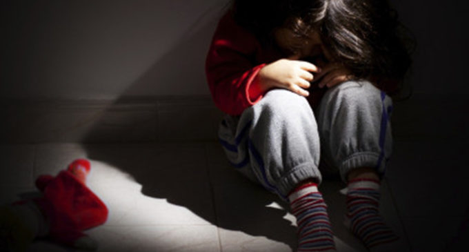 Menor de 5 años abusada y filmada por su padrastro, confirmó ciertas hipótesis