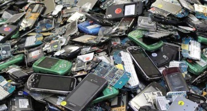 Importación de celulares: Intentarán no perjudicar