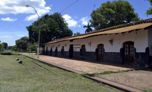 Aguardan aprobación de ley para reimpulsar el tren de cercanías