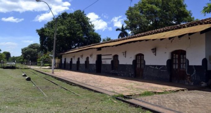 Aguardan aprobación de ley para reimpulsar el tren de cercanías
