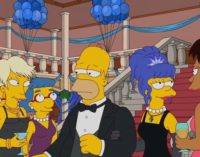 10 grandes películas que han sido homenajeadas por ‘Los Simpson’