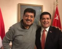 Rodríguez tenía aceptación, lamentan en Honor Colorado