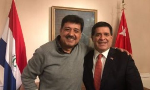 Rodríguez tenía aceptación, lamentan en Honor Colorado