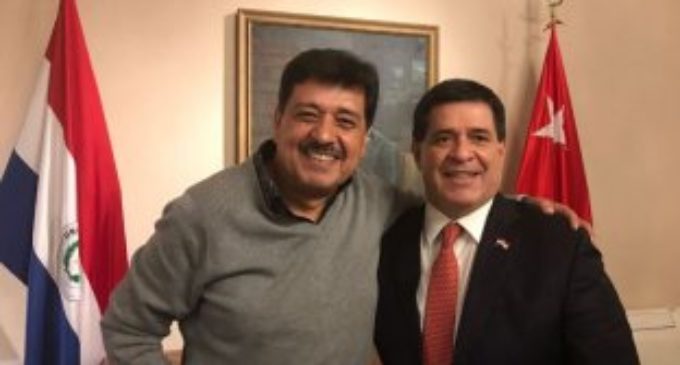Rodríguez tenía aceptación, lamentan en Honor Colorado