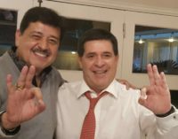 Advierten que Rubén Rodríguez podría incurrir al delito