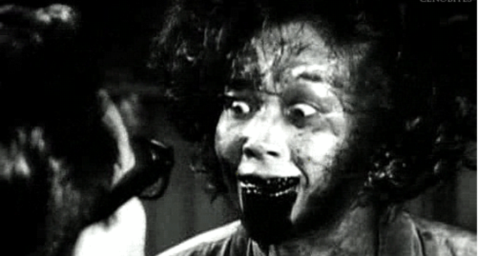 La película japonesa de horror que no podrás ver dos veces