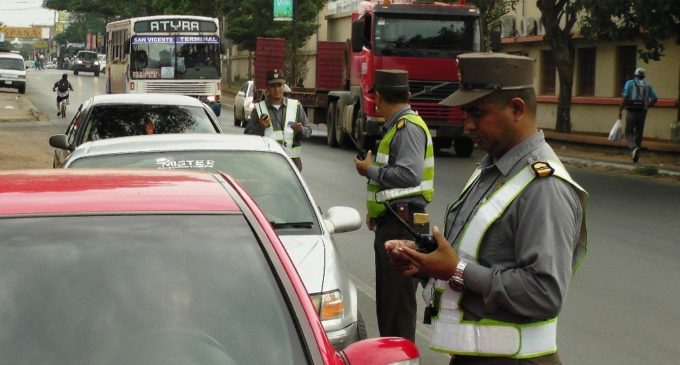 Patrulla caminera utilizará facebook y whatsapp para denuncias