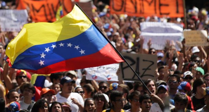 Venezuela: Julio, mes clave por las elecciones que se darán