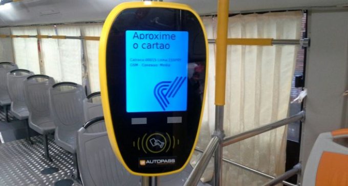 ¿Y el billetaje electrónico?