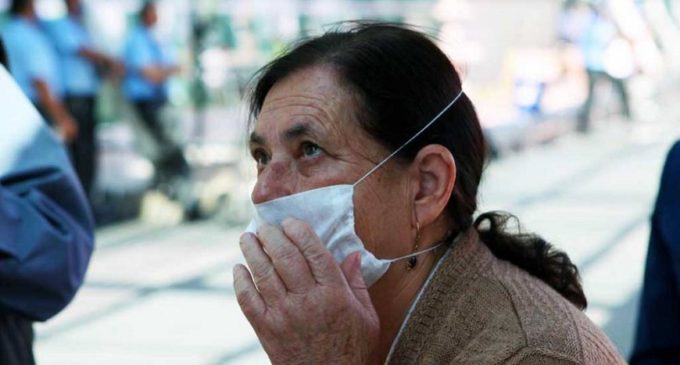 13 fallecidos por casos de Influenza