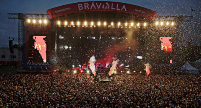 El festival musical que prohibirá el acceso a los hombres para evitar abusos