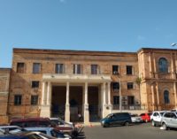 Exdecano no accionará contra la UCA